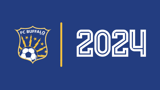 2024 FC Buffalo season tickets -- Youth families