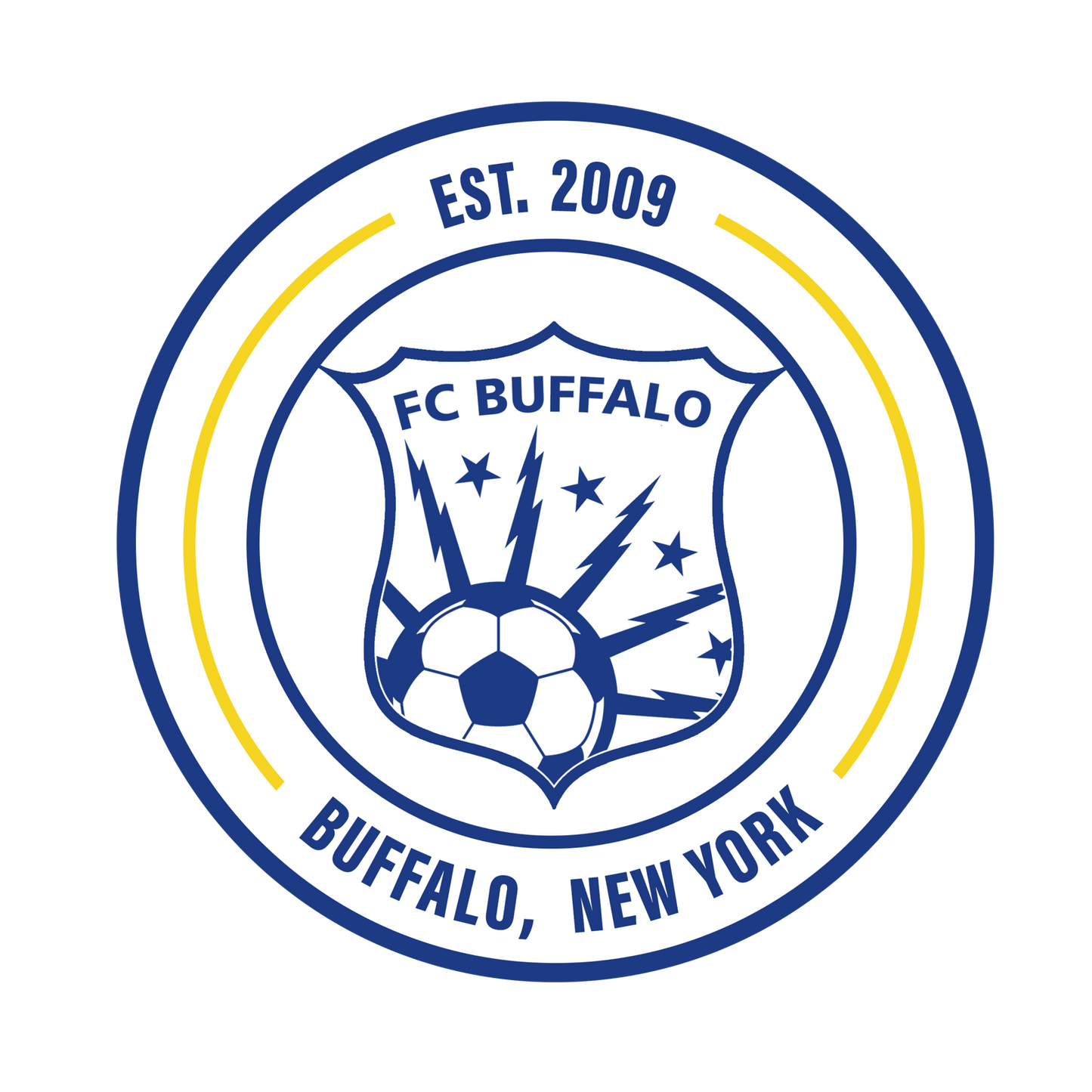 FC Buffalo Team Cup grey jacket - Insiders sale