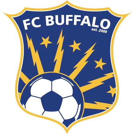 Donation to FC Buffalo (Thank you!!!)